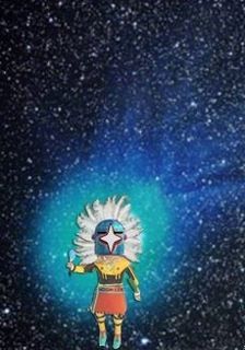 Chief Moonhead