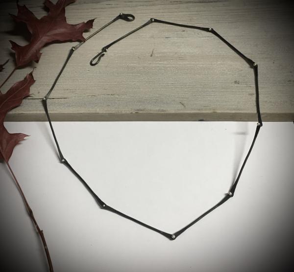 Increment Necklace picture