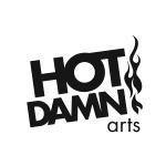 Hot Damn Arts