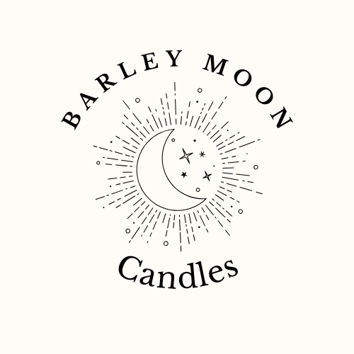 Barley Moon Candles