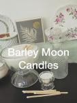 Barley Moon Candles