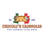 Chicolis Cannolis