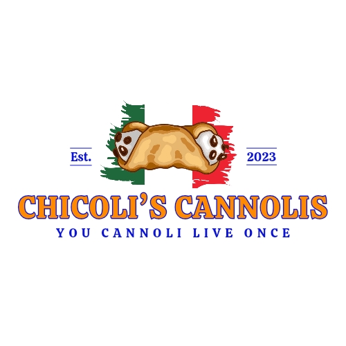 Chicolis Cannolis
