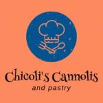 Chicolis Cannolis
