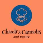 Chicolis Cannolis