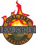 Big John's Coal Fire BBQ