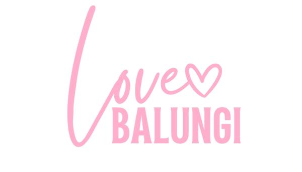Love Balungi