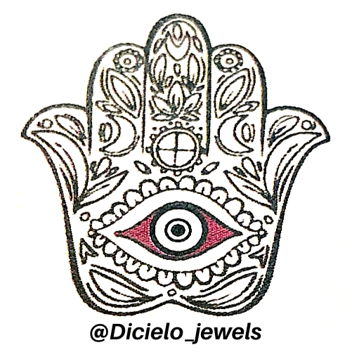Dicielo jewels and apparel