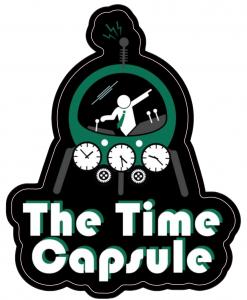 The Time Capsule