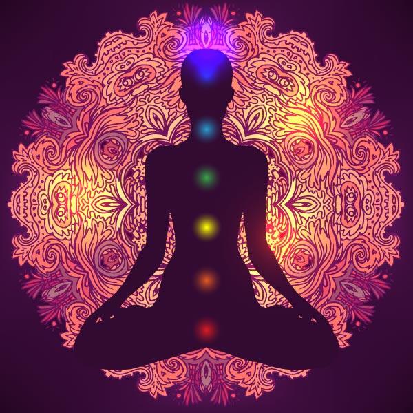 Scottsdale chakra meditation center