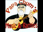 Papa Chum’s Music and Rarities
