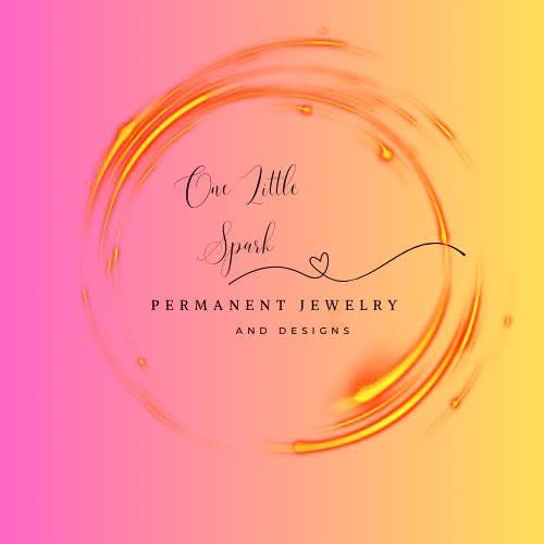 One Little Spark Permanent Jewelry and Designs