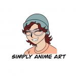 Simply Anime Art