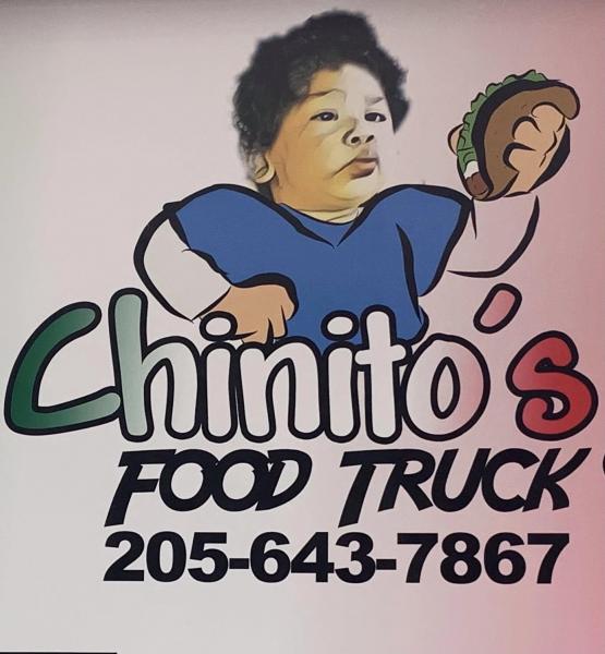 Chinito’s Food Truck