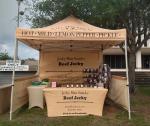 Jerky Man Snacks