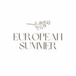 Shop European Summer