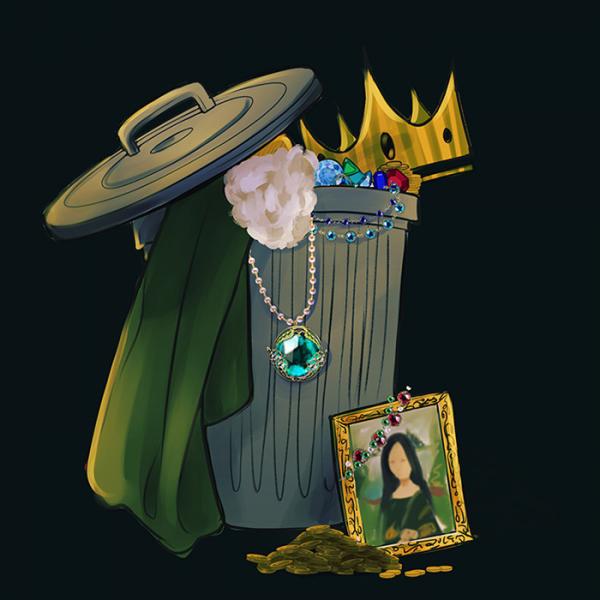 KaelTheKing Illustrations