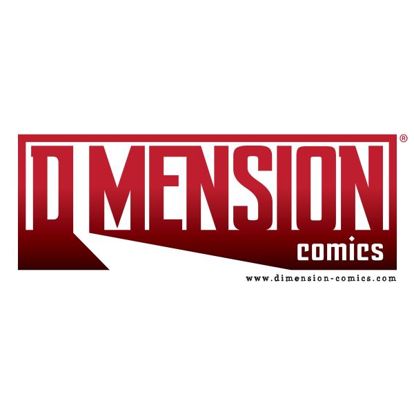 Dimension Comics