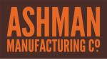 Ashman Manufacturing Co