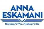 State Representative Anna V. Eskamani