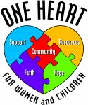 One Heart for Women and Children