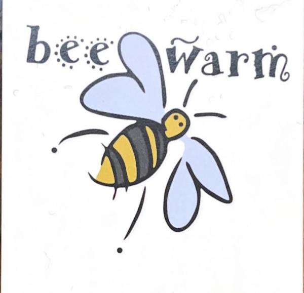 Bee Warm