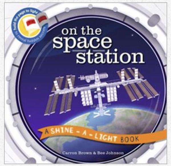 Shine a Light On the Spacestation