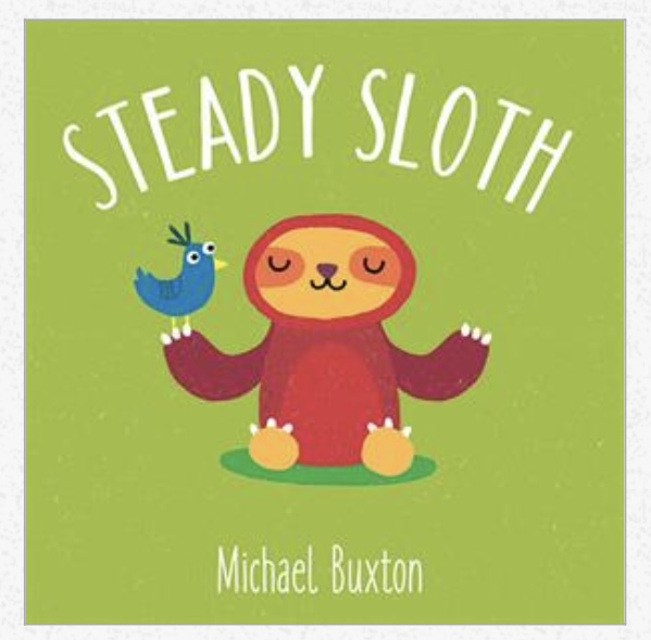 Steady Sloth