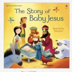 The Story of Baby Jesus