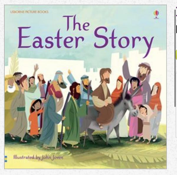 The Easter Story