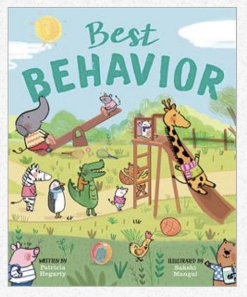 Best Behavior picture