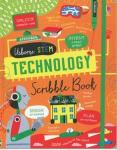 Technology Scribble Book