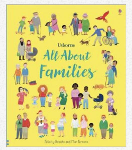 All About Families