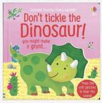 Don’t Tickle the Dinosaur