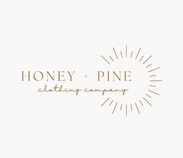 Honey + Pine Clothing Boutique