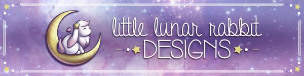Little Lunar Rabbit