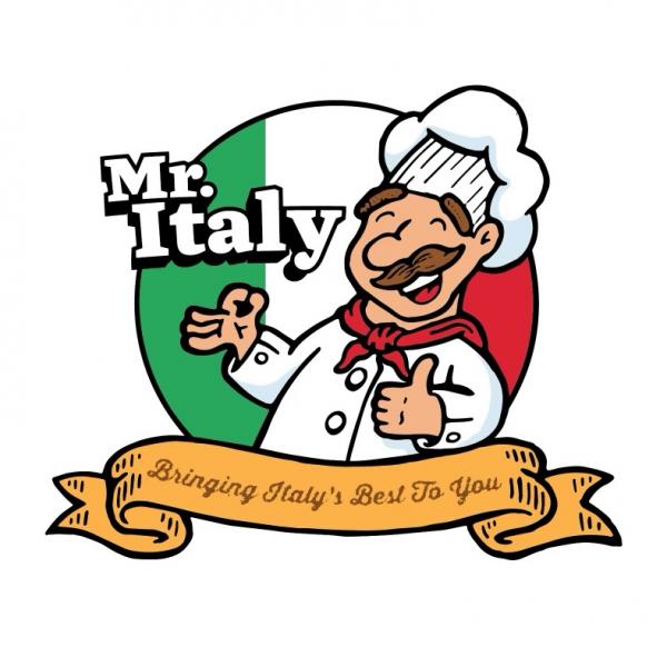 Mr.Italy