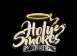 Holy Smokes BBQ and Catering