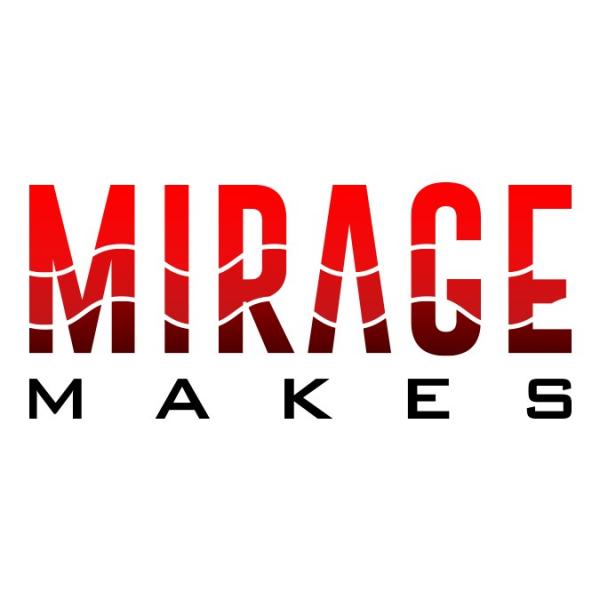 Mirage Makes