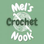 Mel’s Crochet Nook