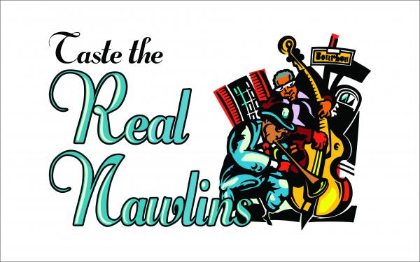 Taste The Real Nawlins Flavor LLC