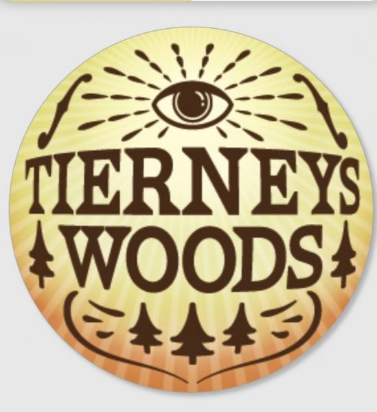 Tierneys Woods