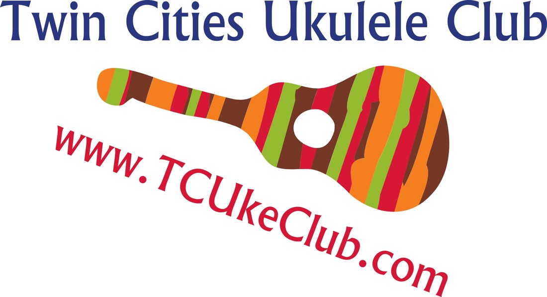 Twin Cities Ukulele Club
