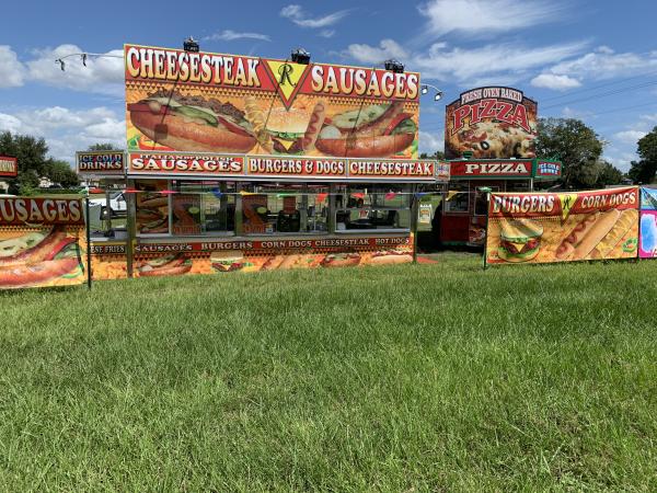 Robbeloth Concessions Inc