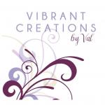 Vibrant Creations by Val