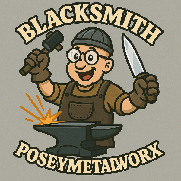 Poseymetalworx