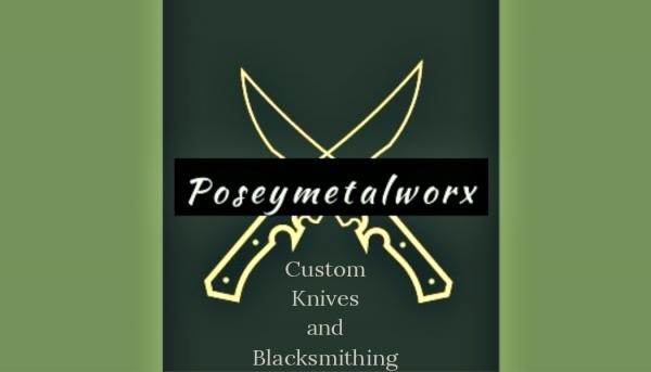 Poseymetalworx