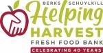Helping Harvest Food Bank