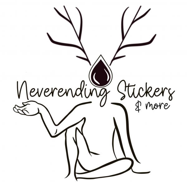 Neverending Stickers