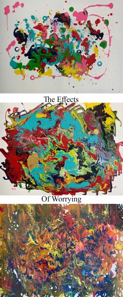 The Effects of Worrying picture